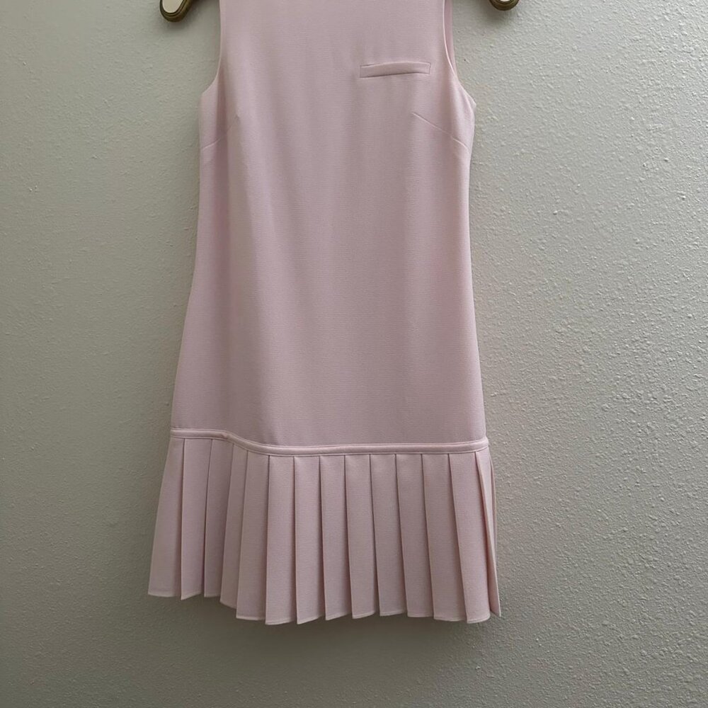 MIDI DRESS